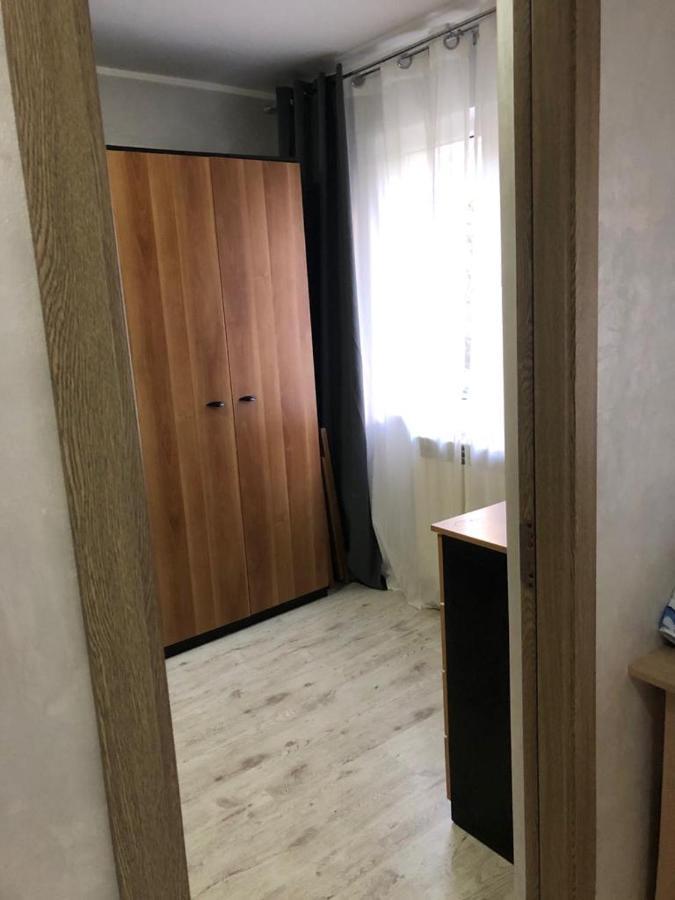 Dmi Apartment Iasi Luaran gambar