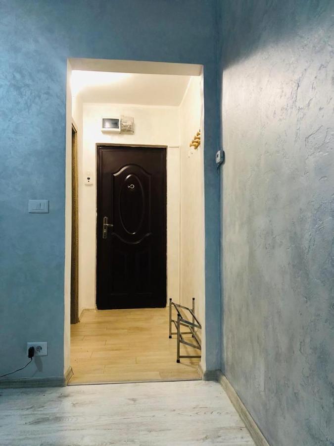 Dmi Apartment Iasi Luaran gambar