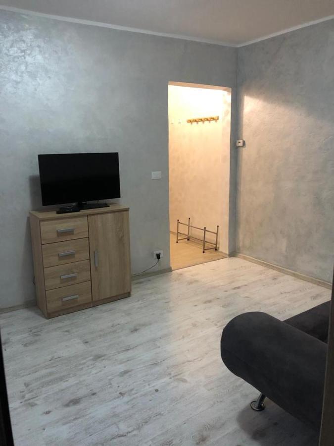 Dmi Apartment Iasi Luaran gambar