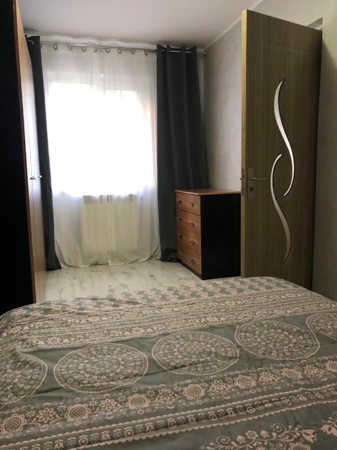 Dmi Apartment Iasi Luaran gambar