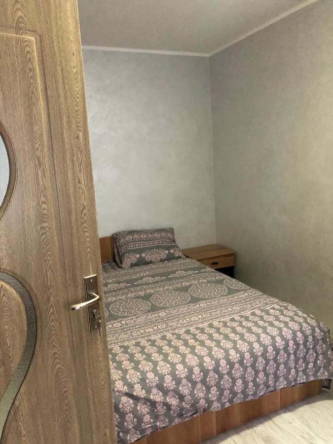Dmi Apartment Iasi Luaran gambar